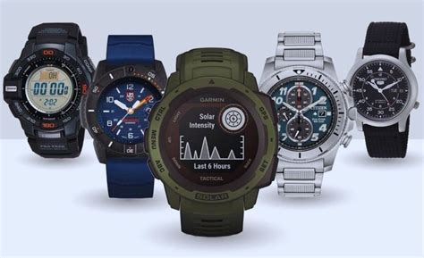 watches for engineers|cool rugged watches.